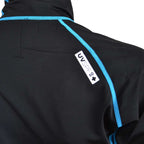 Mens Short Sleeve Rash Vest