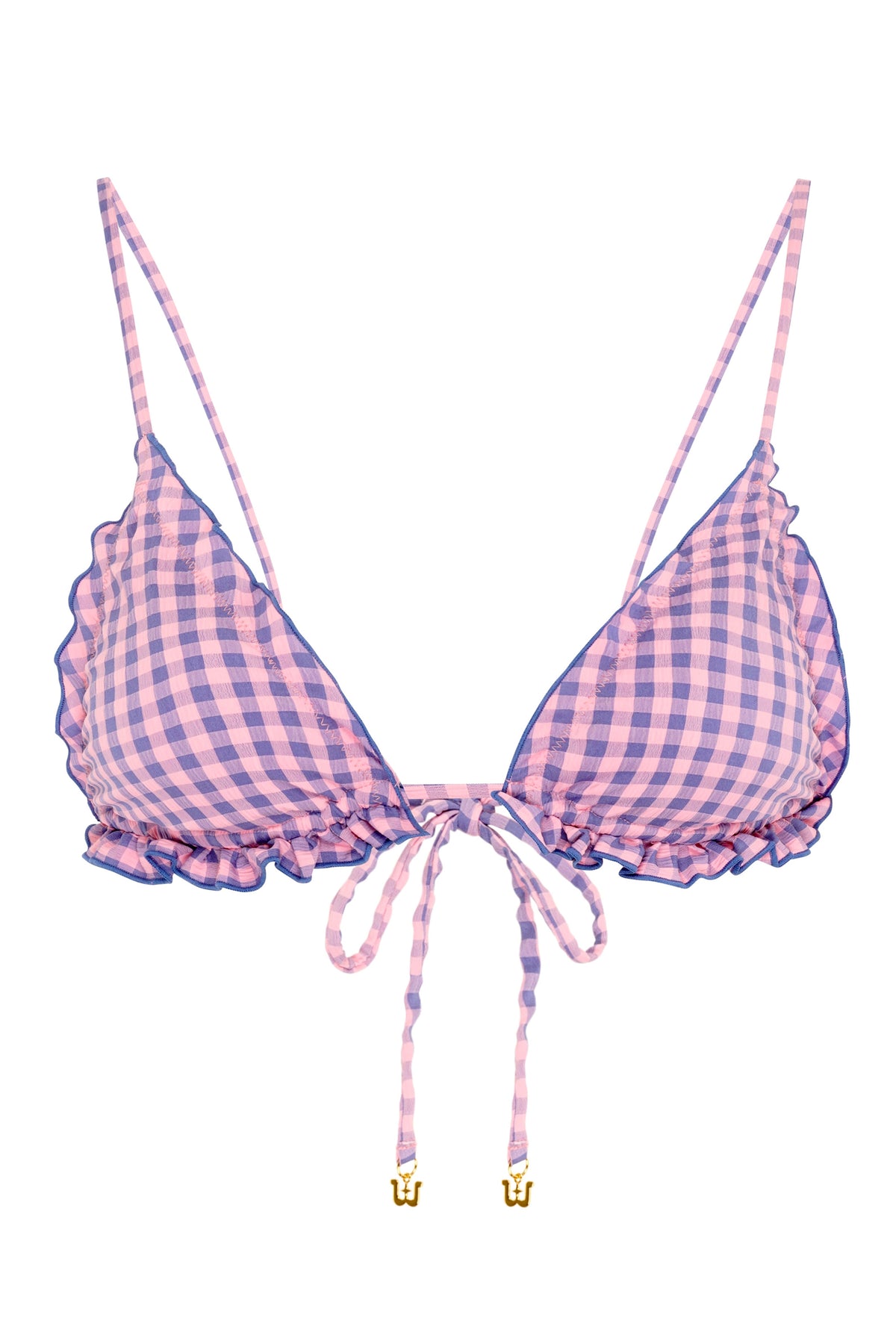 CANDY BIKINI TOP
