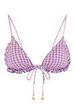 CANDY BIKINI TOP