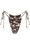 RODEO BIKINI BOTTOMS