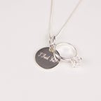 Beginnings Milestone Charms