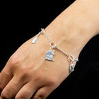 Beginnings Milestone Charms