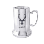 Fred Bennett Tankard