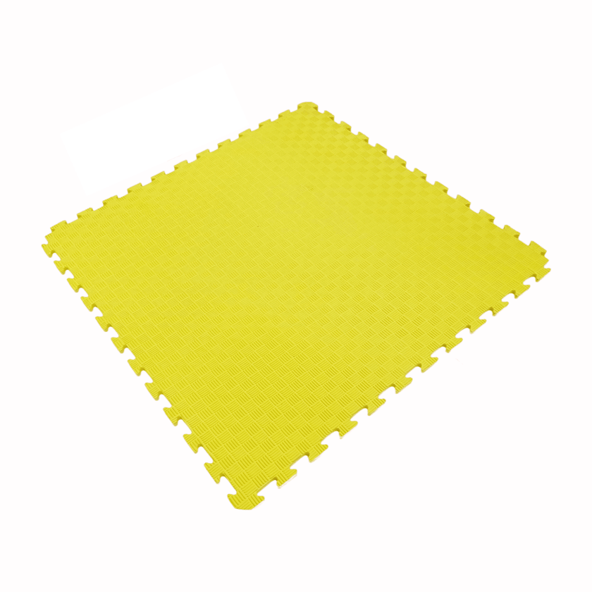 Tapis de jeu en mousse 13 mm – 5 couleurs