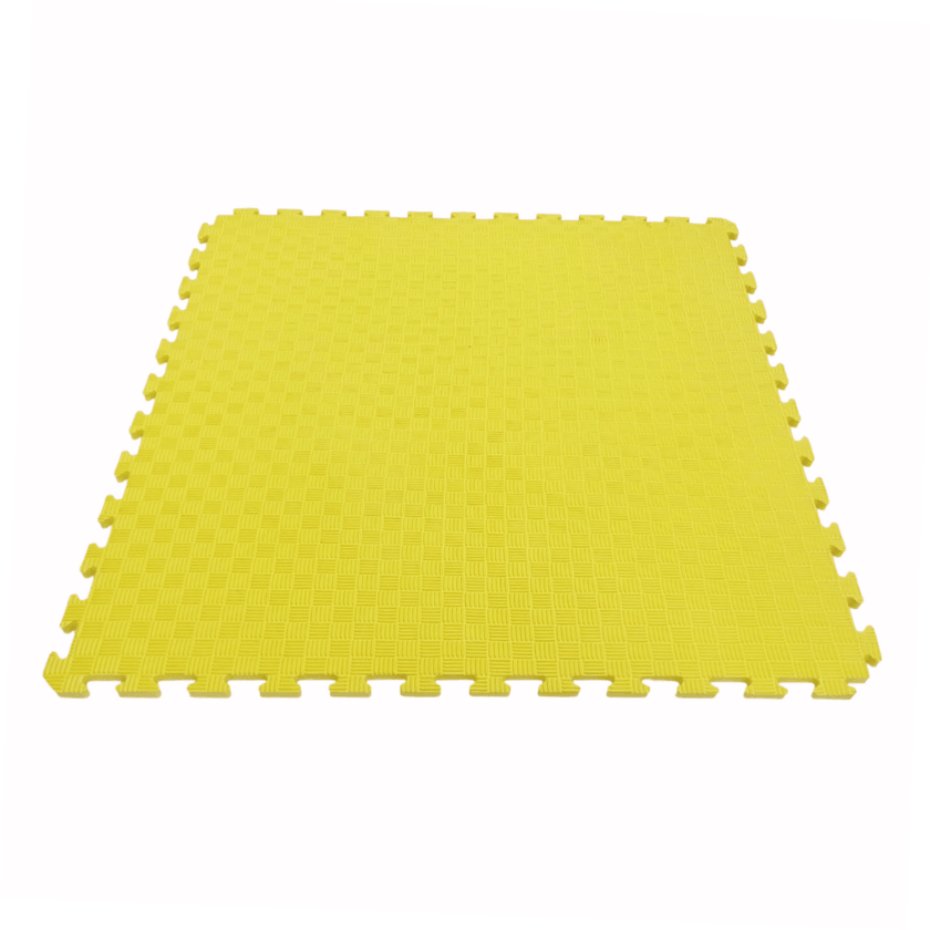 Tapis de jeu en mousse 13 mm – 5 couleurs