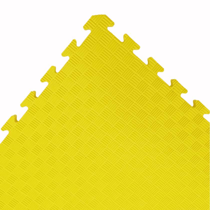 Tapis de jeu en mousse 13 mm – 5 couleurs