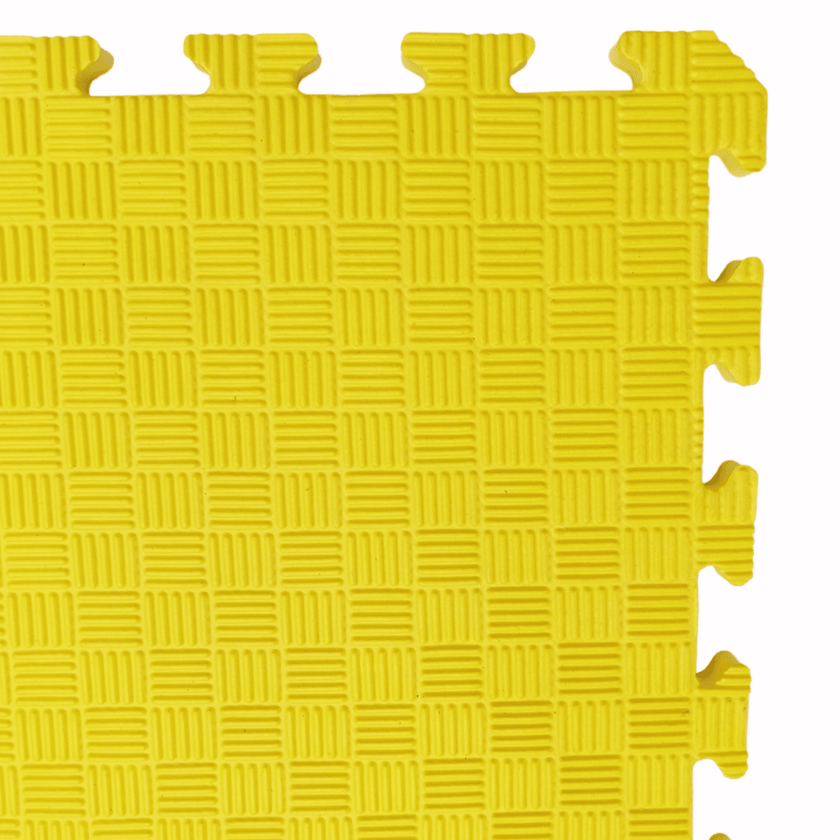 Tapis de jeu en mousse 13 mm – 5 couleurs