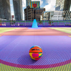 MUGA Multi-Purpose Games Area Flooring