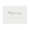 Beginnings Silver Jewellery Polishing Cloth