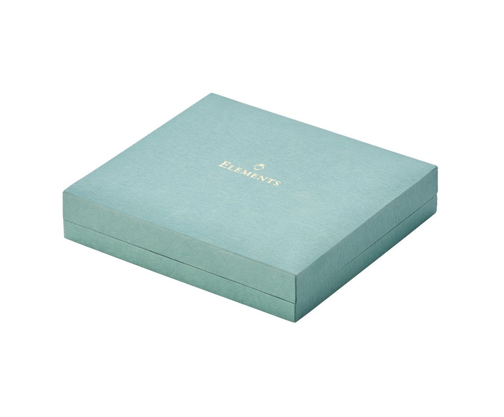 Elements Gold Elements Gold Branded Jewellery Presentation Box