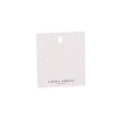 Laura Ashley Fashion Cosmos Flower Earrings