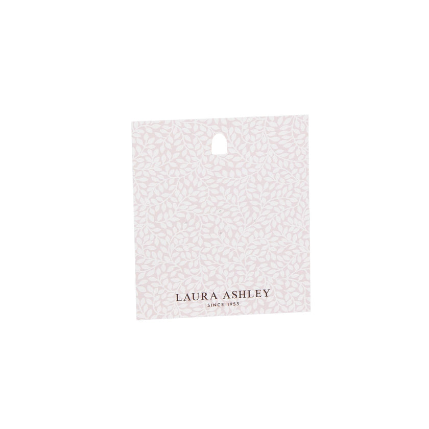 Laura Ashley Fashion Full Flower Serena Earrings