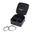 Fred Bennett Parent and Child Matching Leather Bracelet Kit