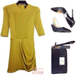 Zhivago - Ratio Dress